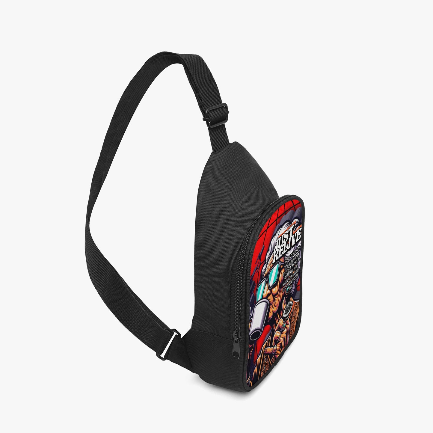 Chest Bag Retro