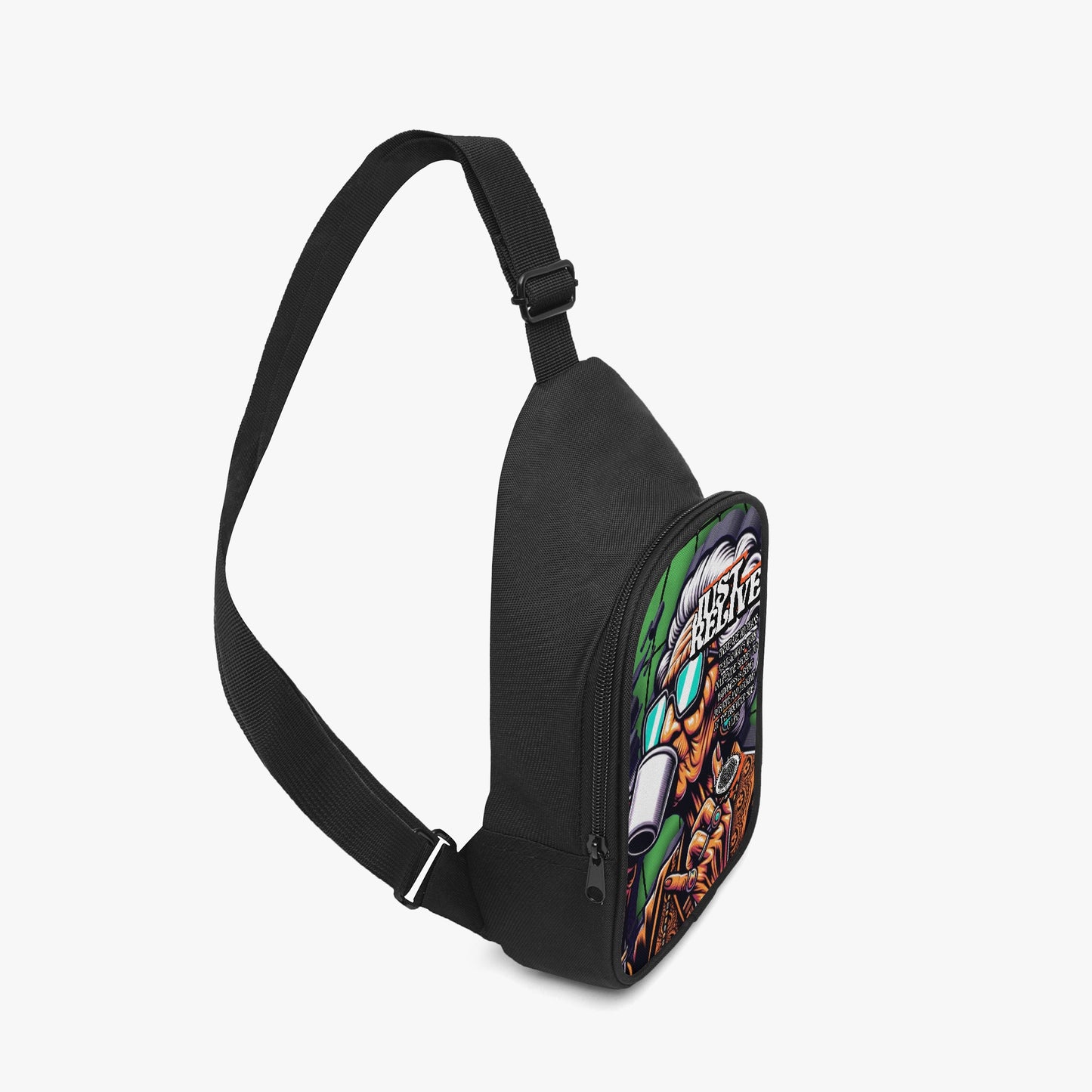 Chest Bag Retro
