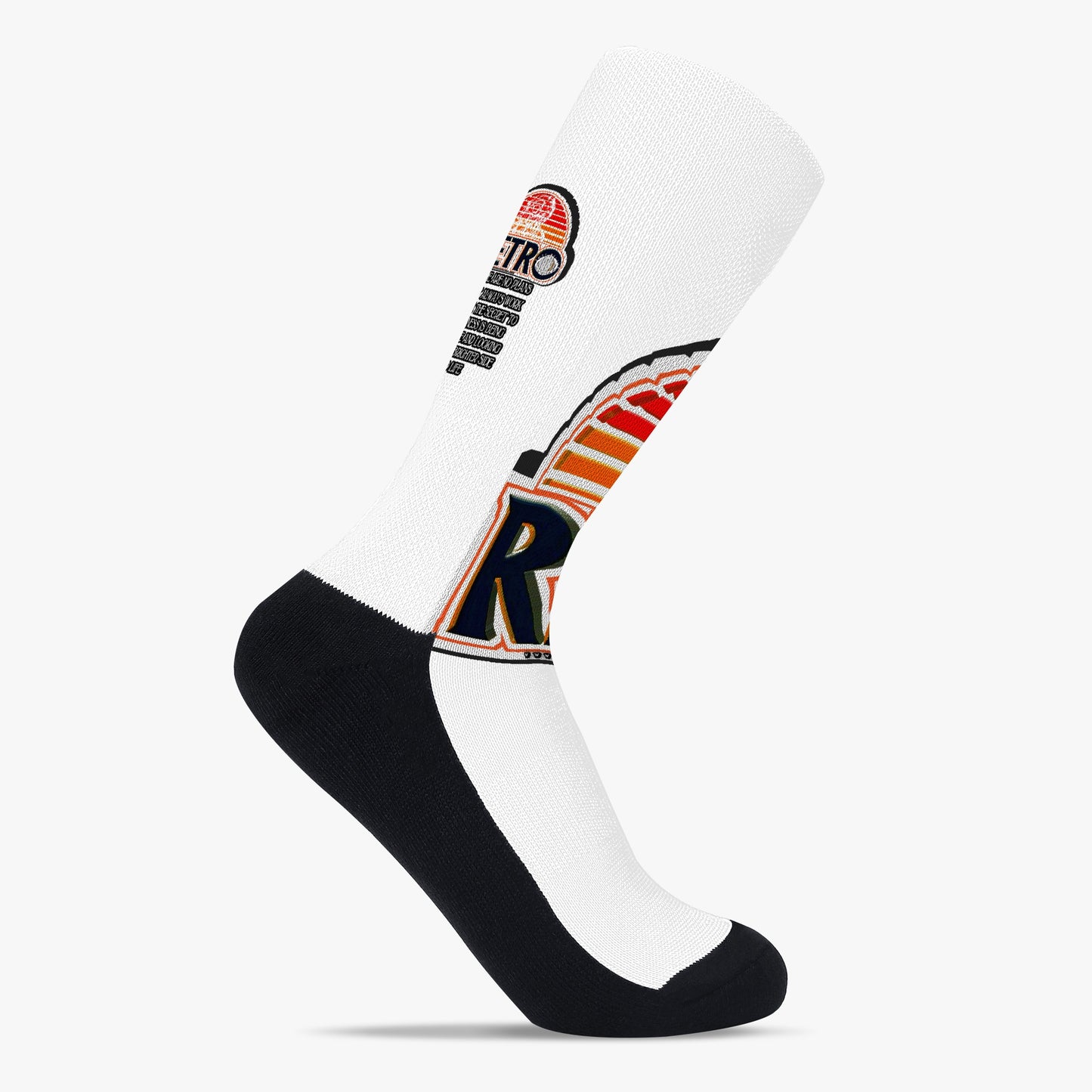 Sports Socks Original Collection