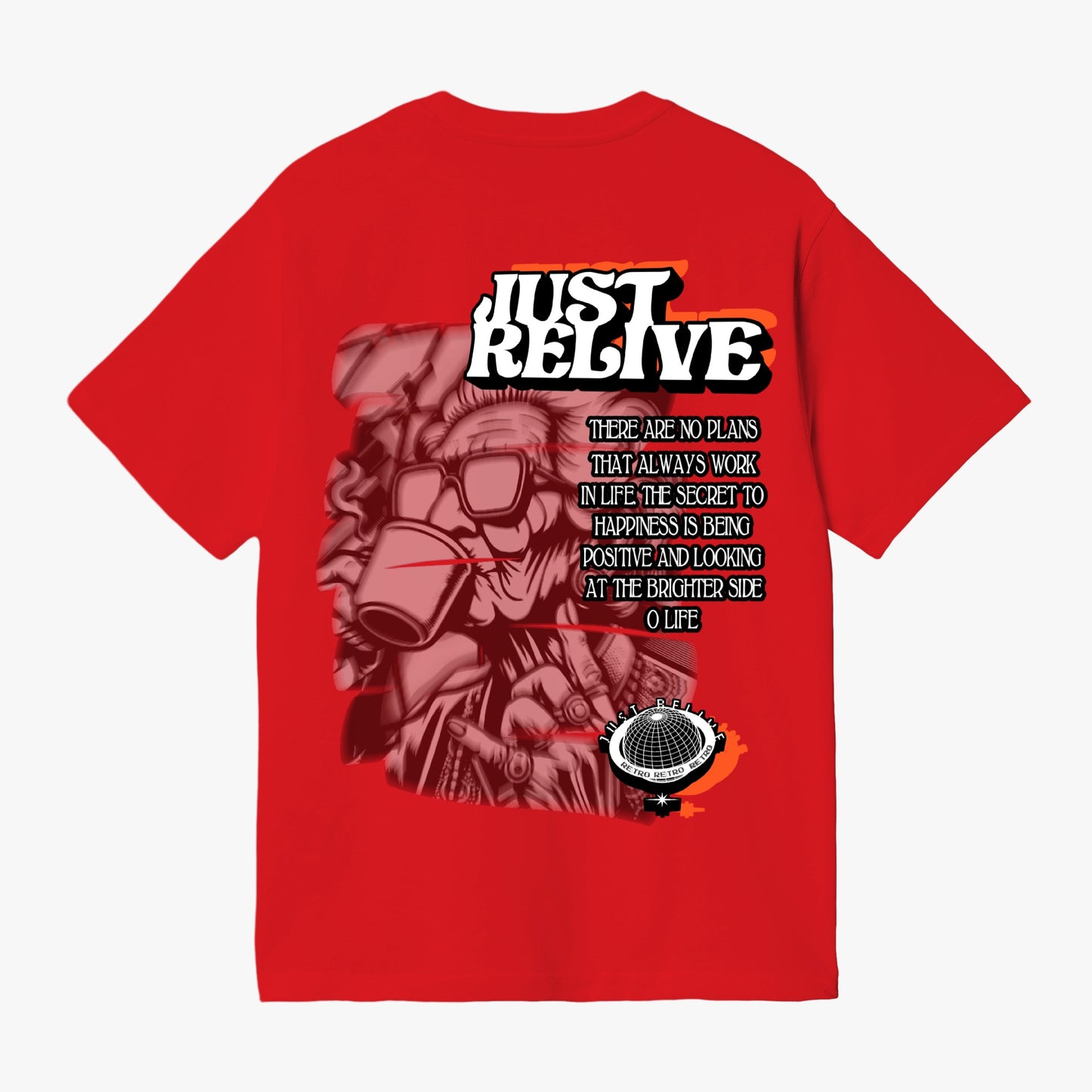 T-Shirts Retro Classic