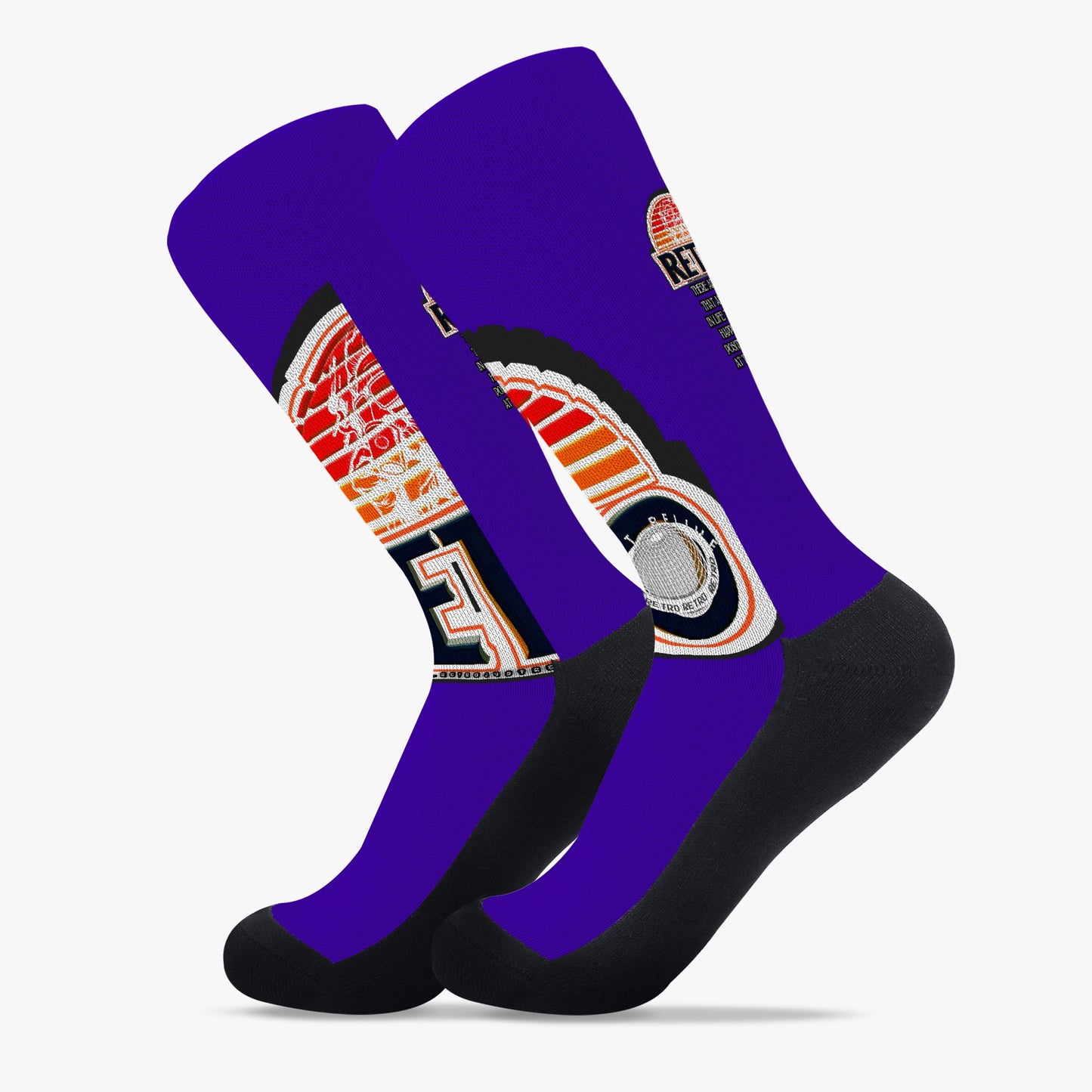 Sports Socks Original Collection