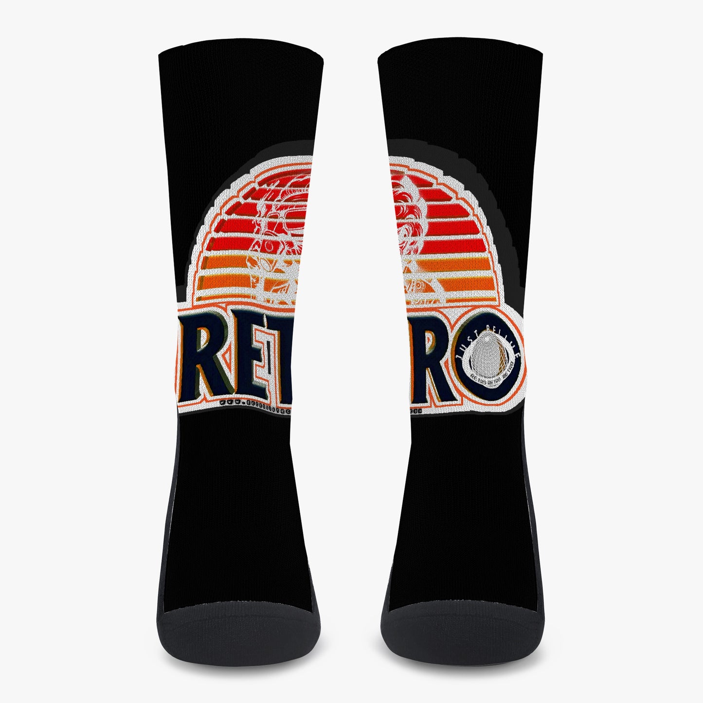 Sports Socks Original Collection