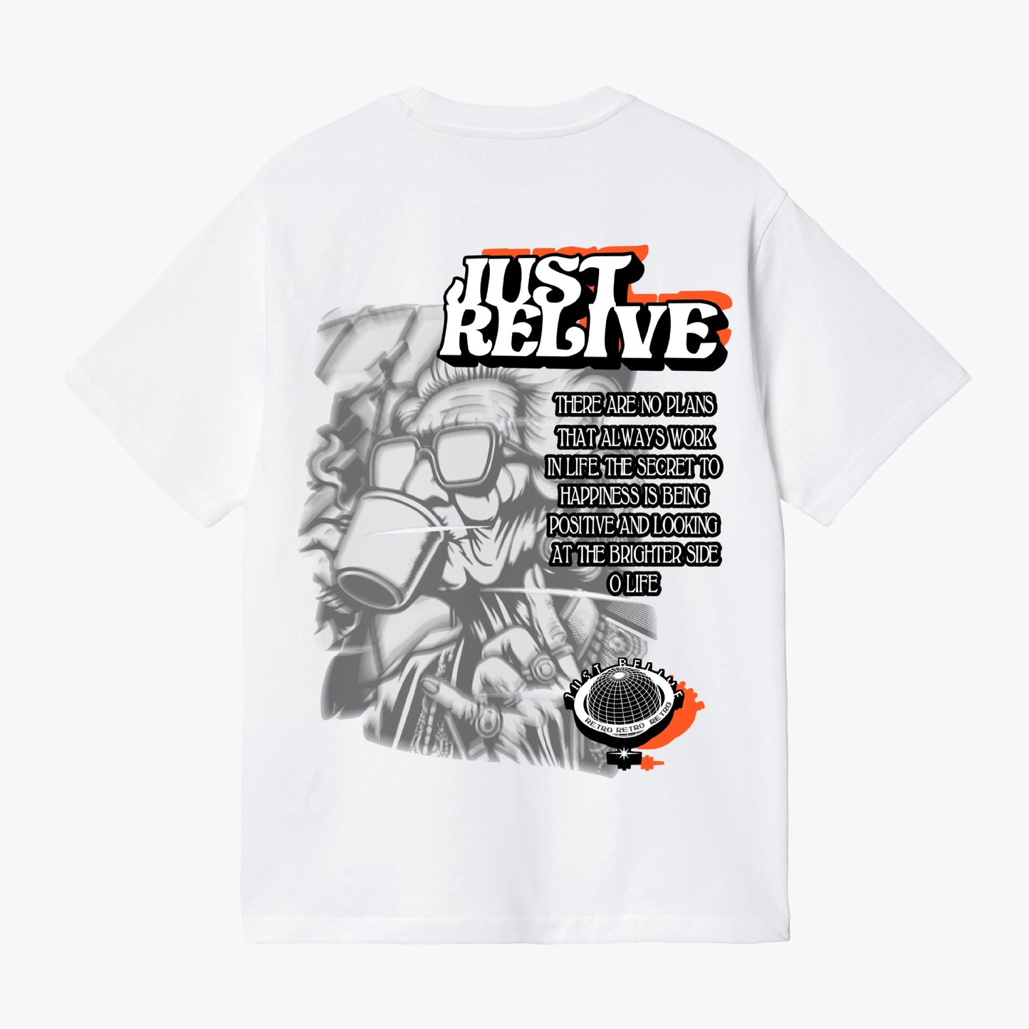 T-Shirts Retro Classic