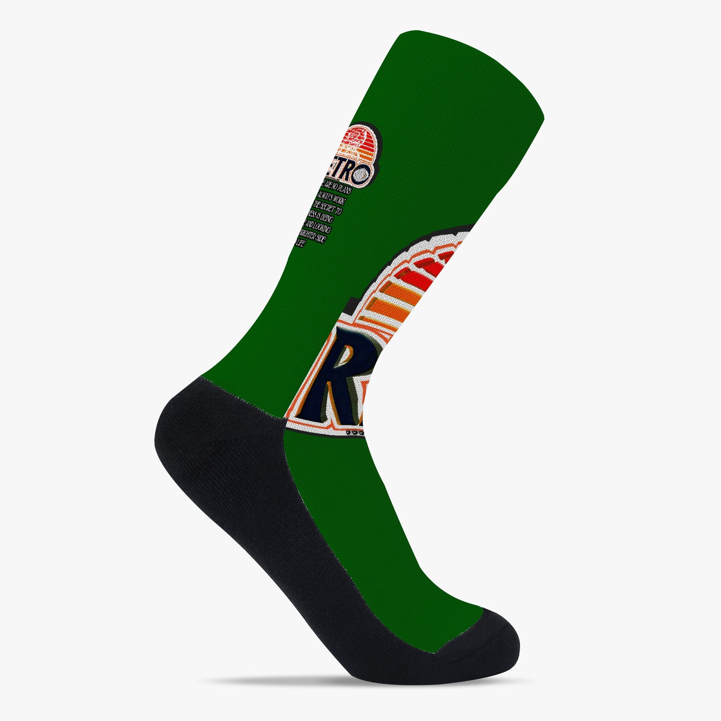 Sports Socks Original Collection