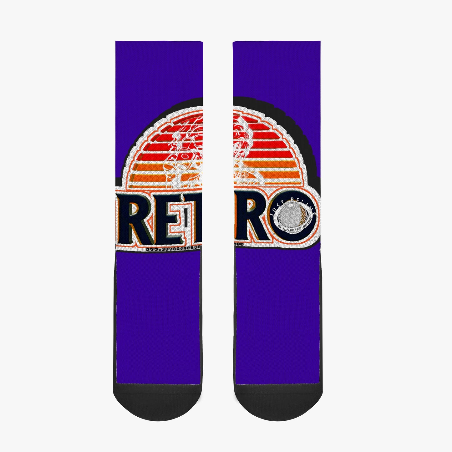 Sports Socks Original Collection