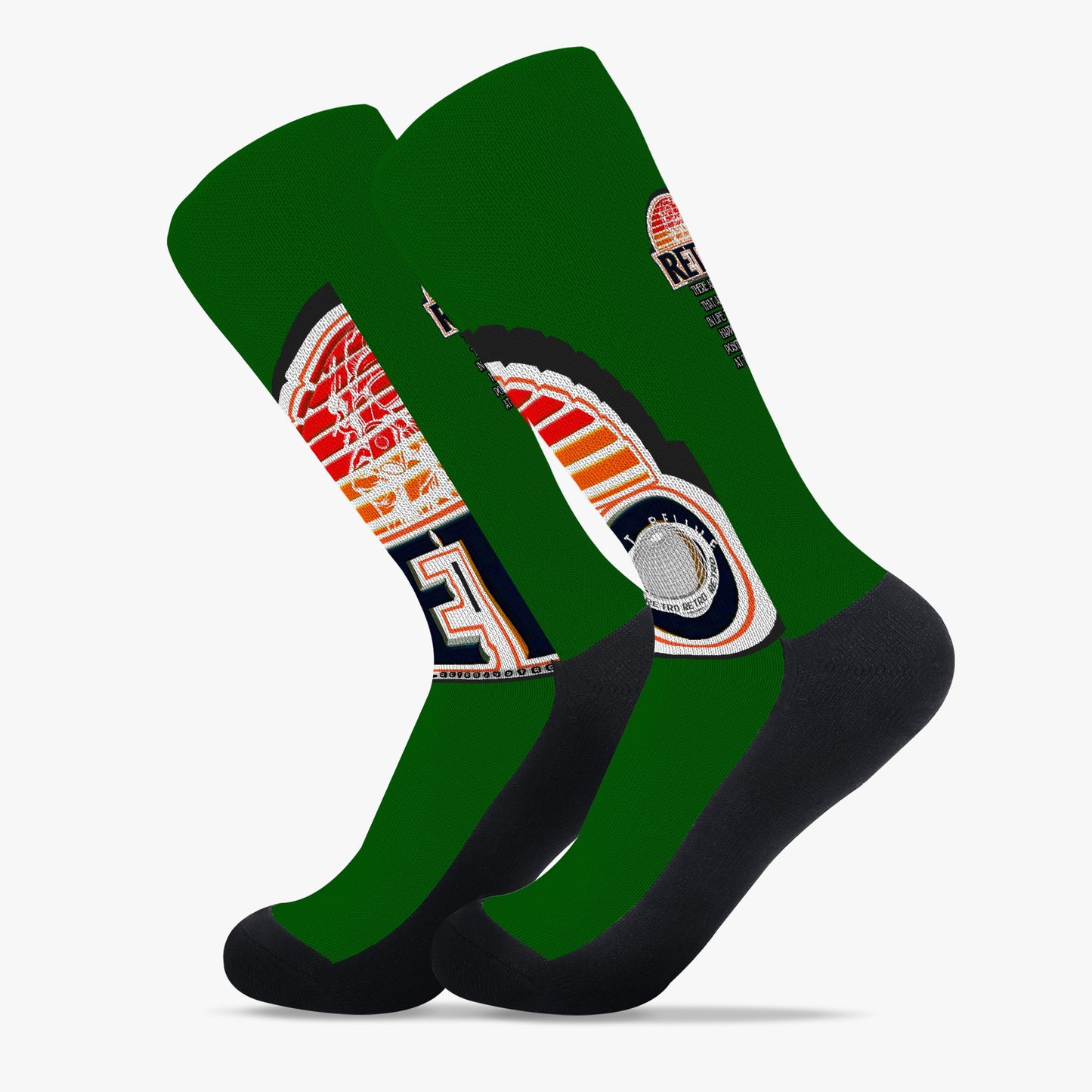Sports Socks Original Collection