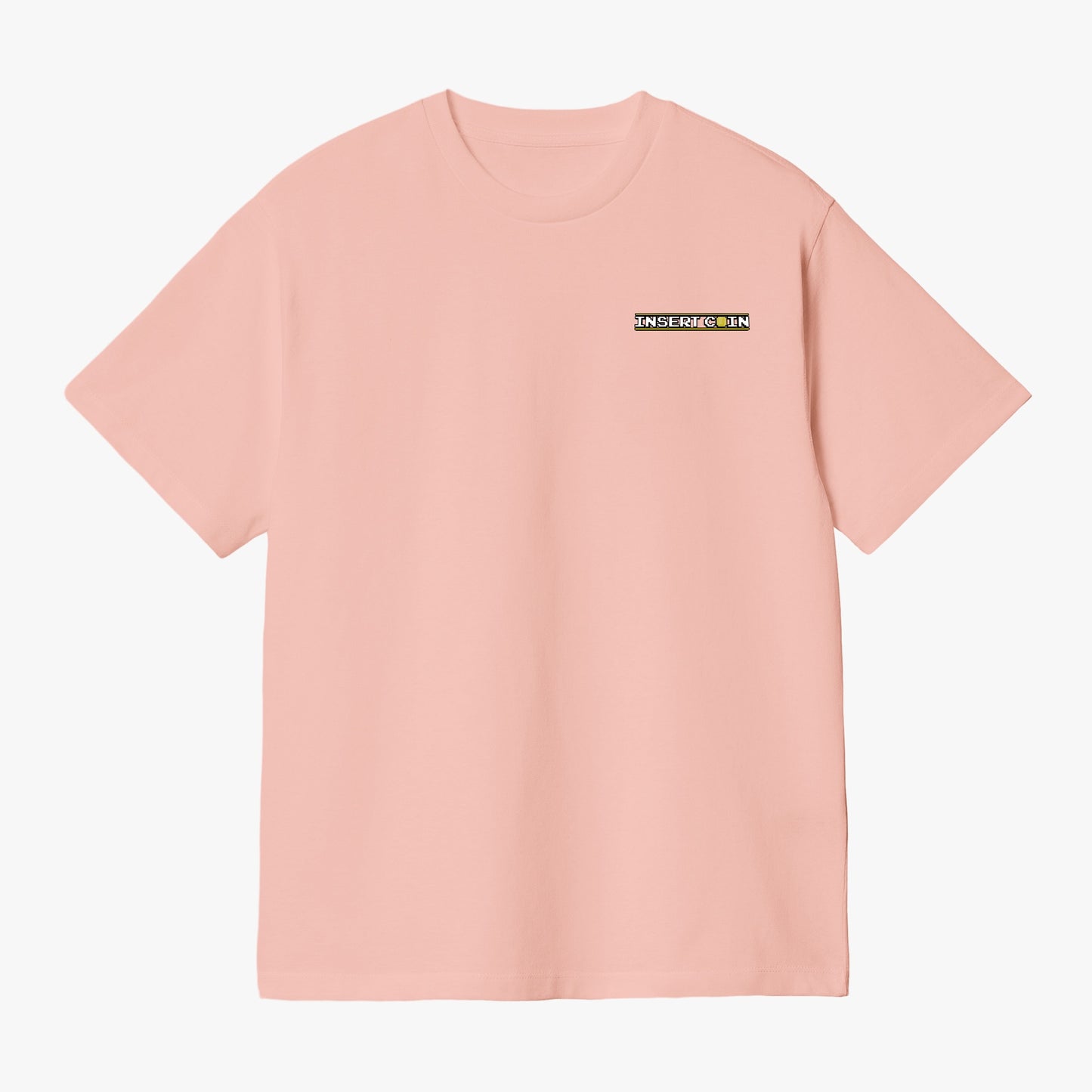 Retro "Insert Coin" Collection