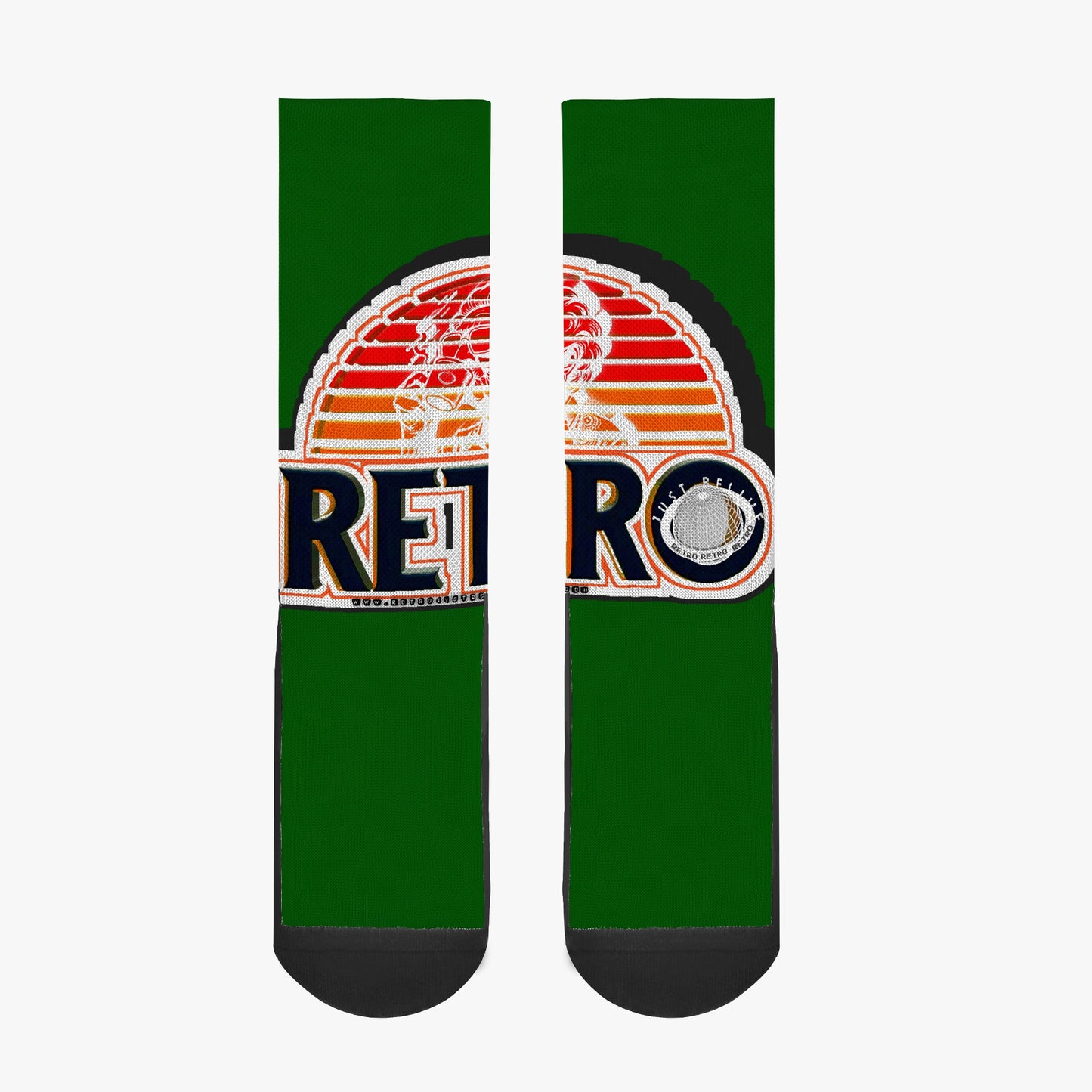Sports Socks Original Collection