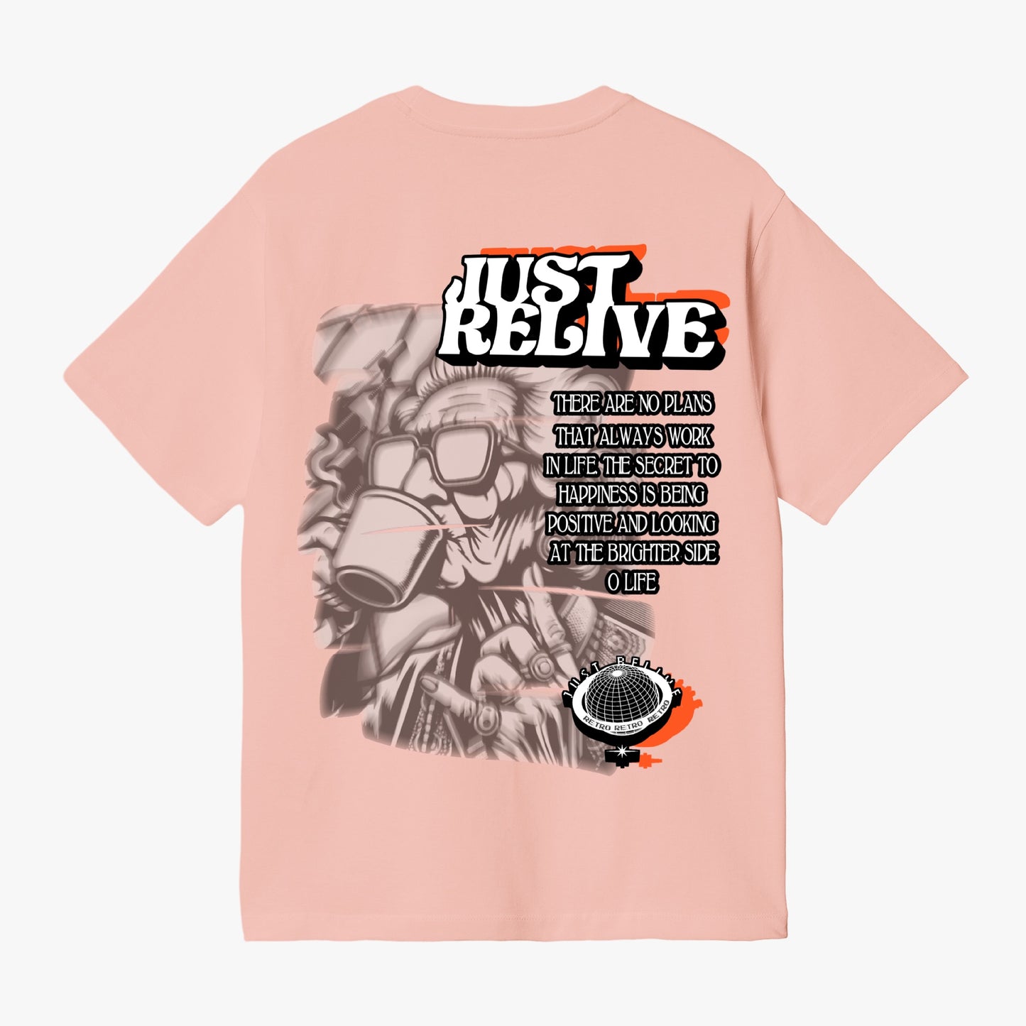 T-Shirts Retro Classic