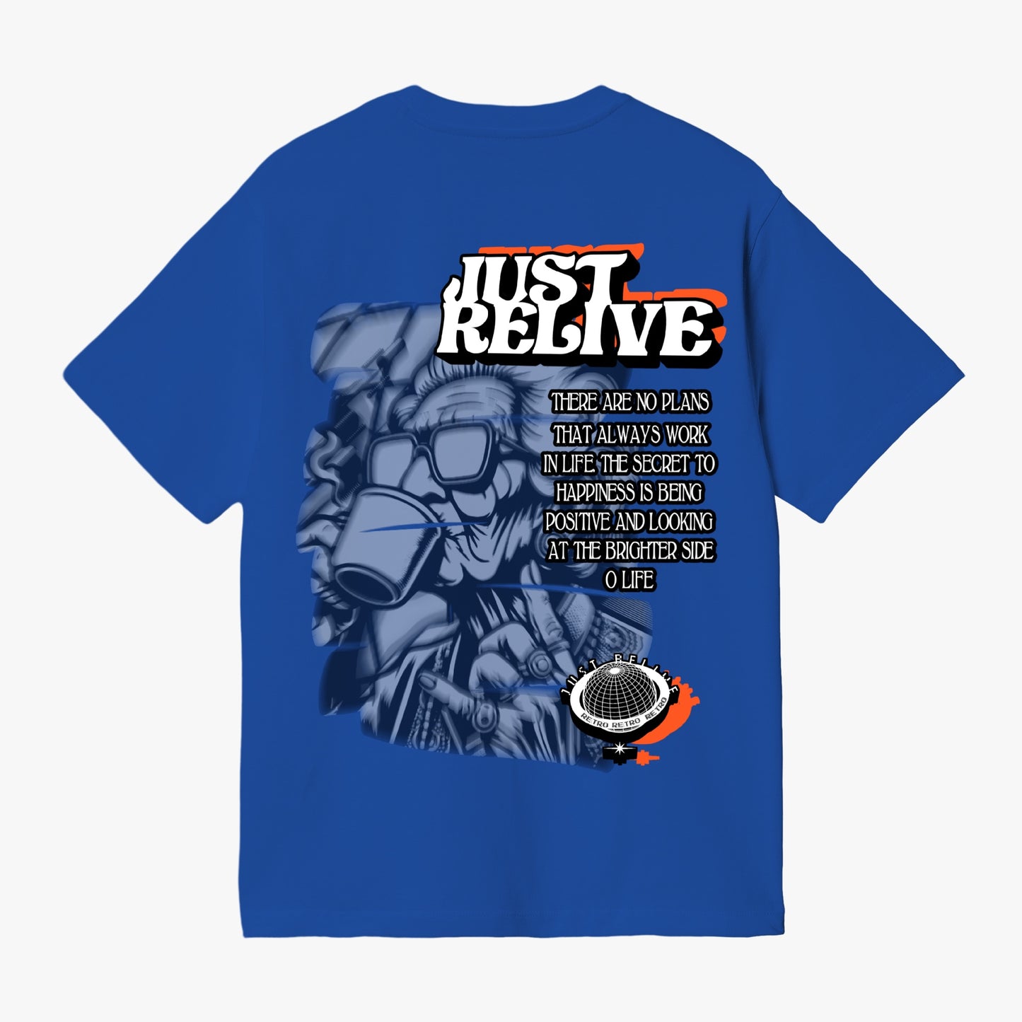 T-Shirts Retro Classic