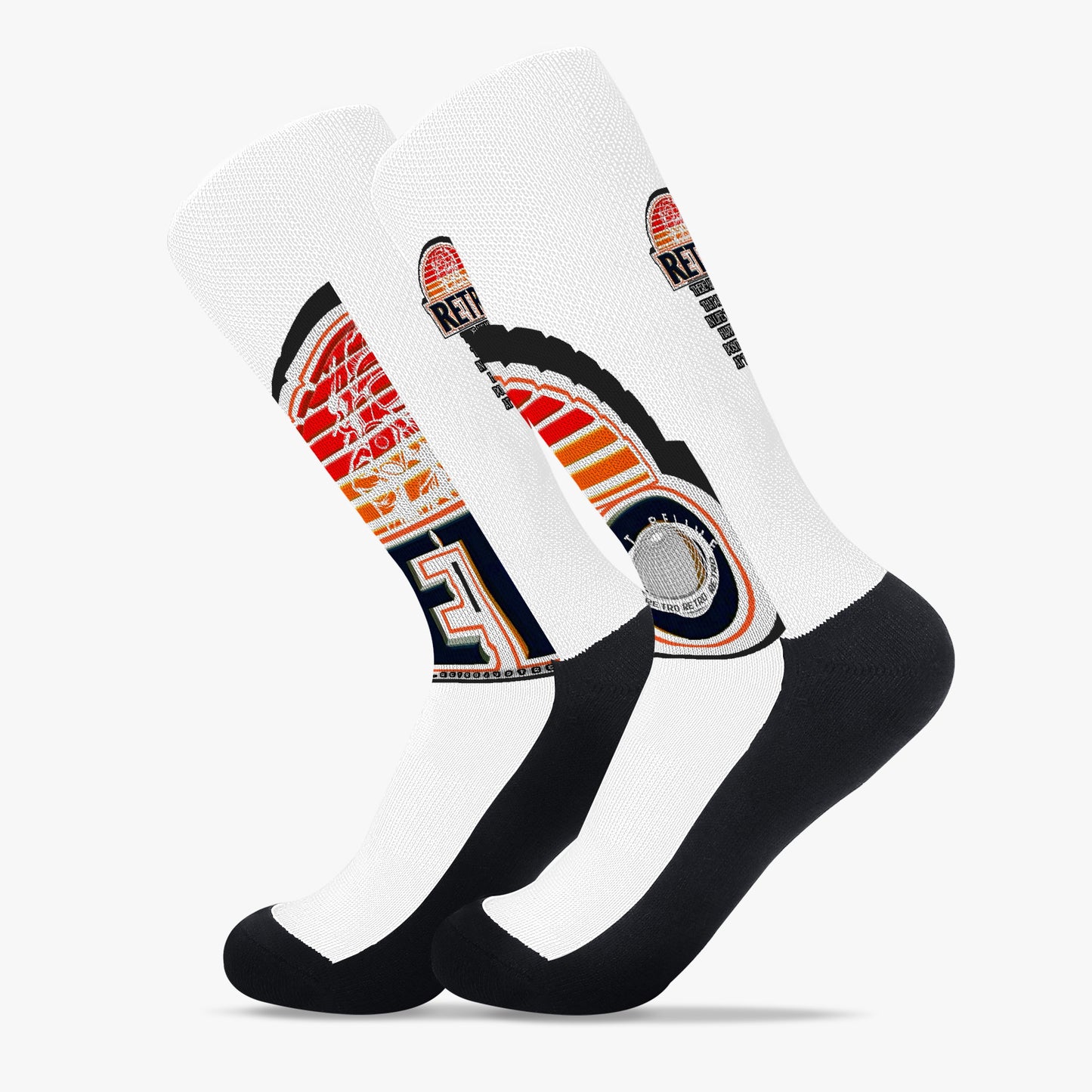 Sports Socks Original Collection