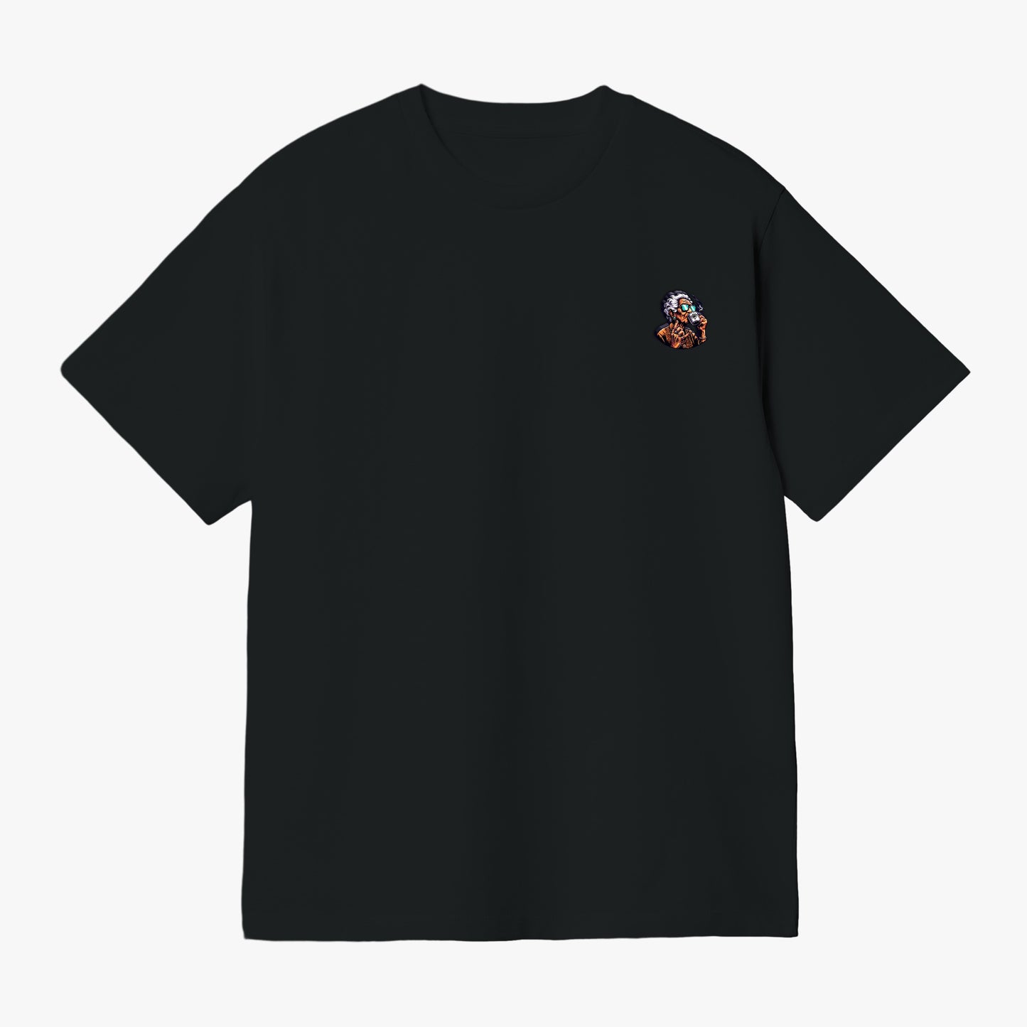 T-Shirts Retro Classic