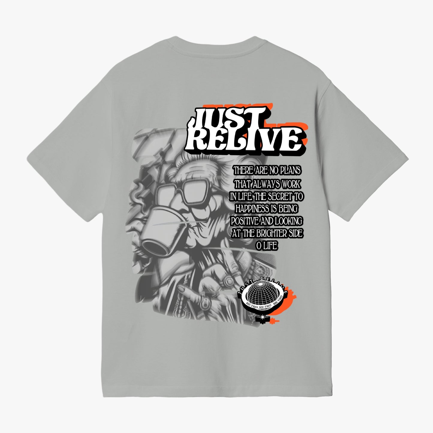 T-Shirts Retro Classic