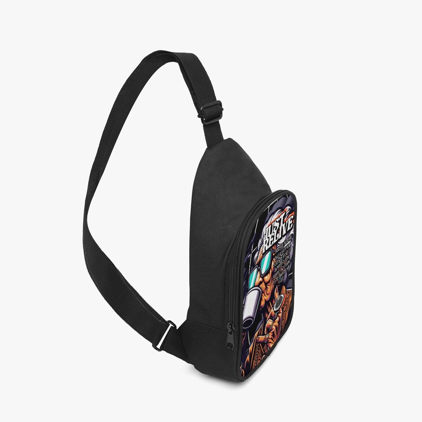 Chest Bag Retro
