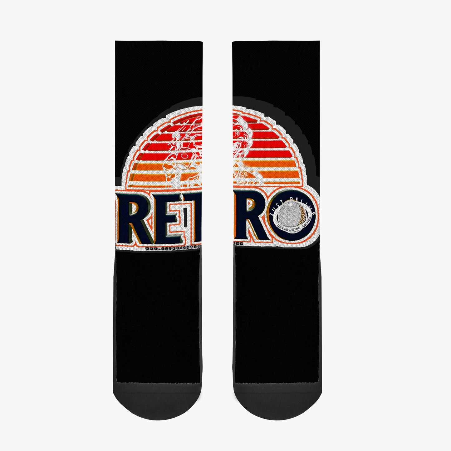 Sports Socks Original Collection