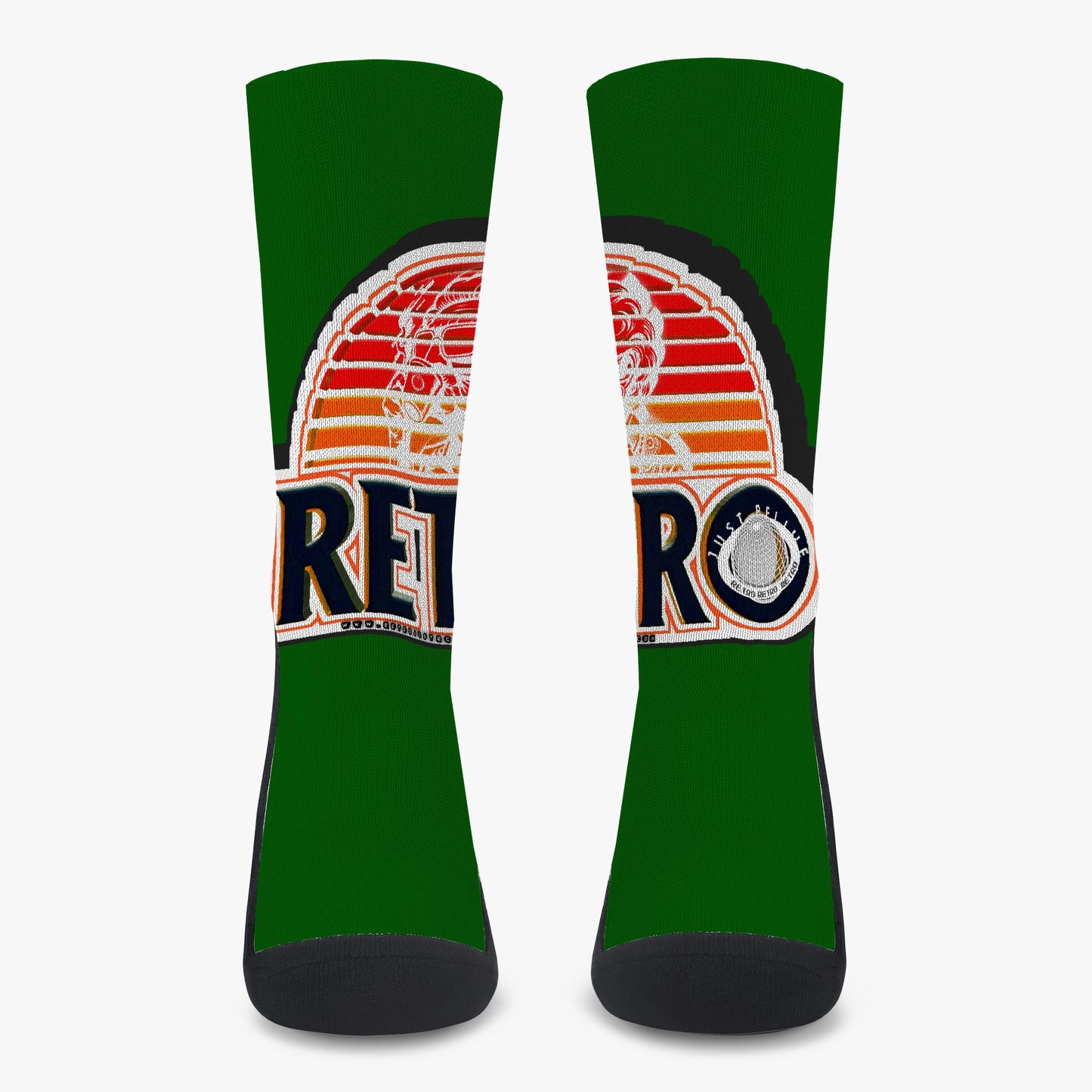 Sports Socks Original Collection