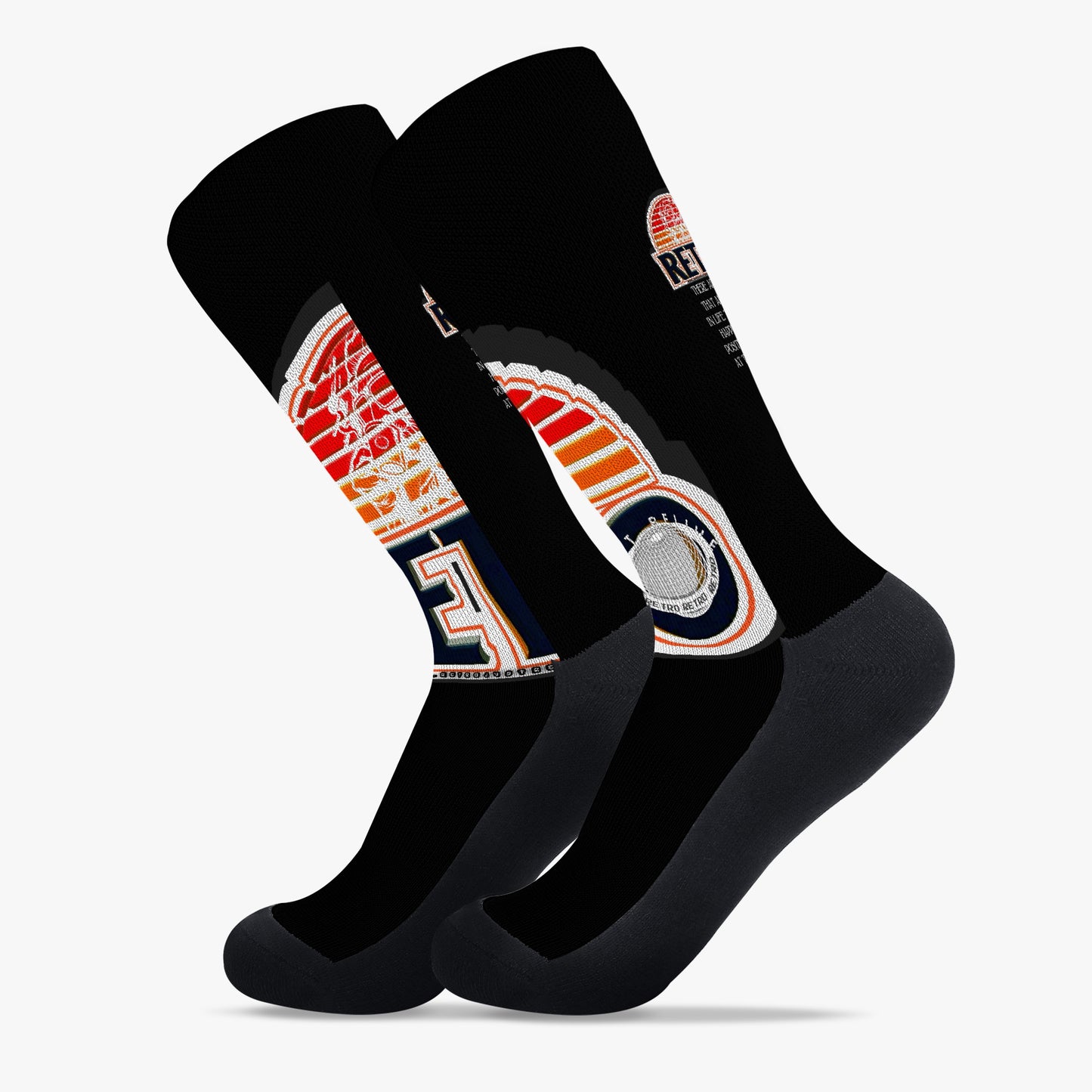Sports Socks Original Collection