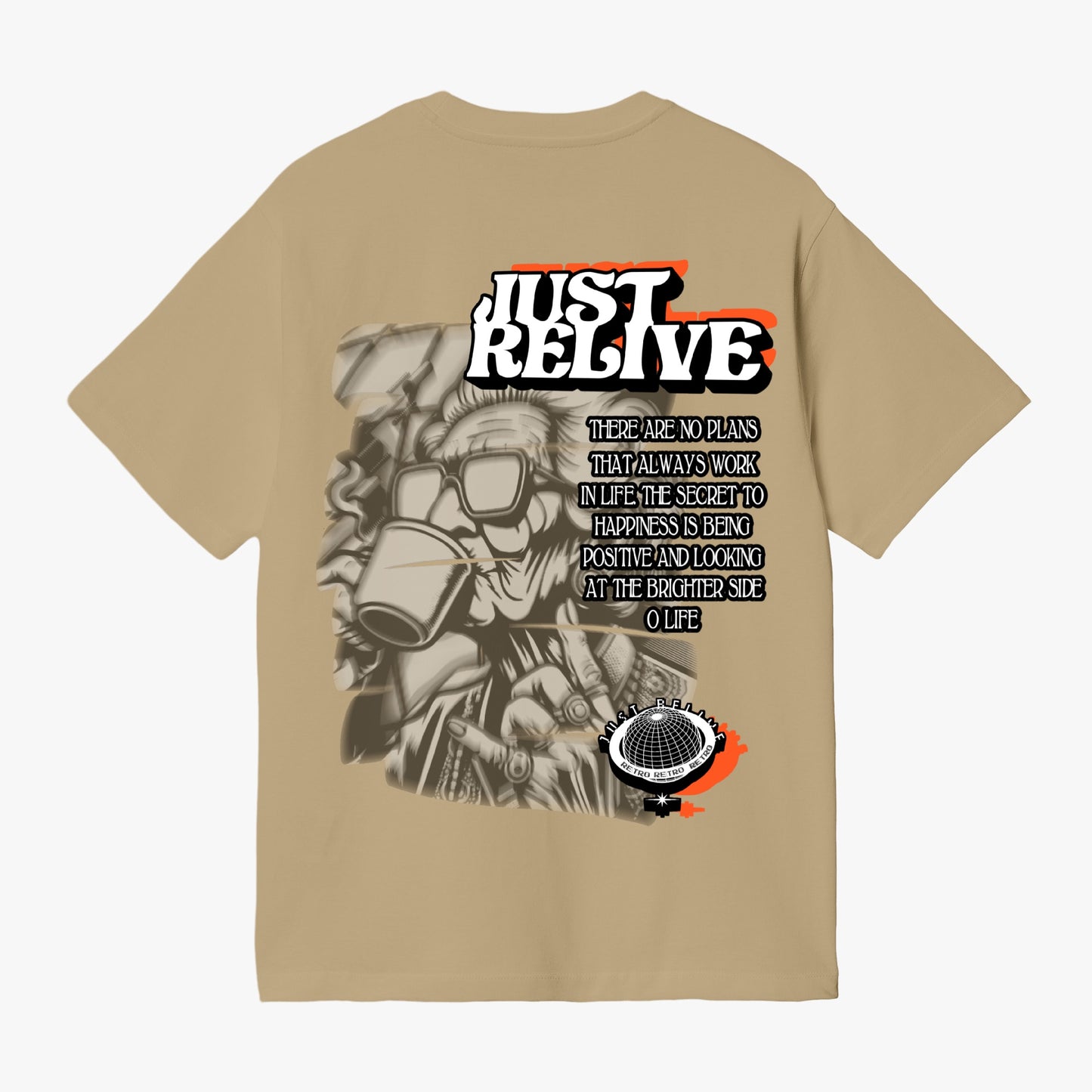 T-Shirts Retro Classic