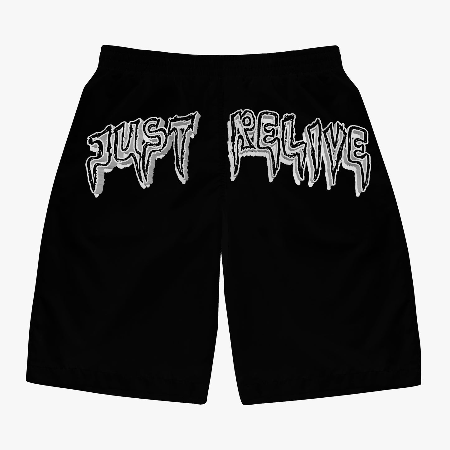 Just Relive RT Men’s Board Shorts